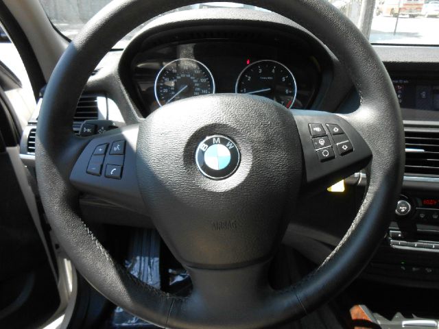 2011 BMW X5 CLUB