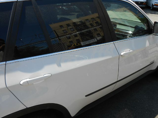 2011 BMW X5 CLUB