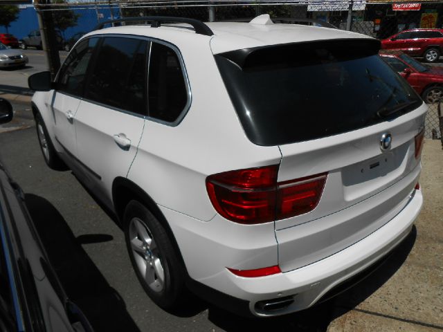 2011 BMW X5 CLUB