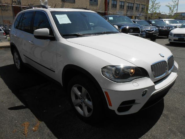 2011 BMW X5 CLUB