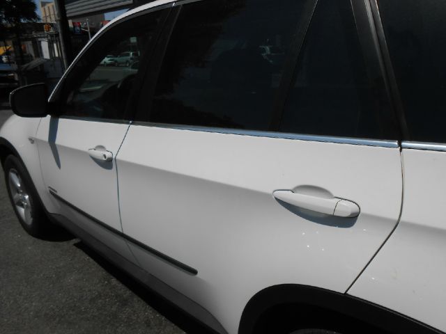 2011 BMW X5 CLUB