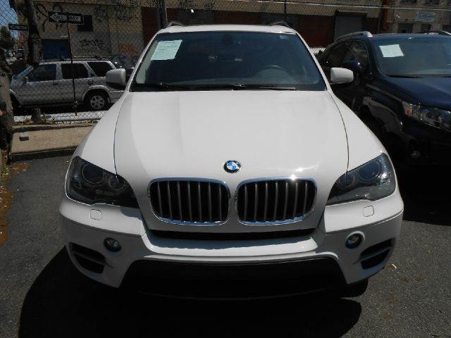 2011 BMW X5 CLUB
