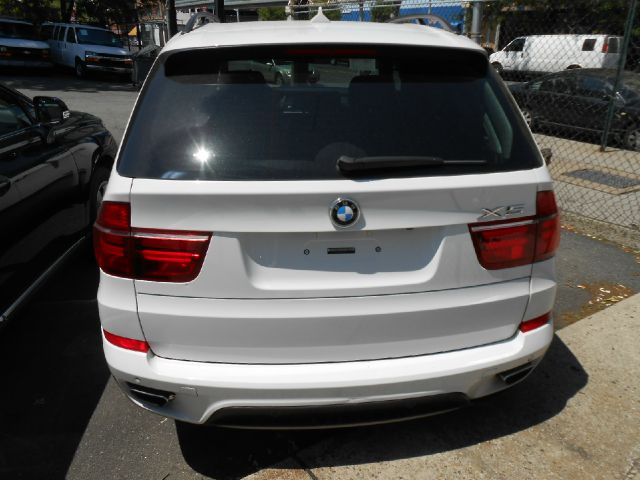 2011 BMW X5 CLUB