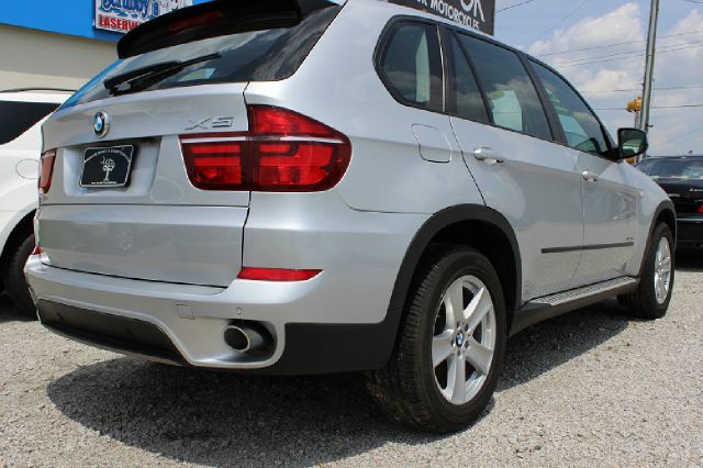 2011 BMW X5 L83