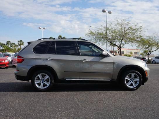 2011 BMW X5 L83