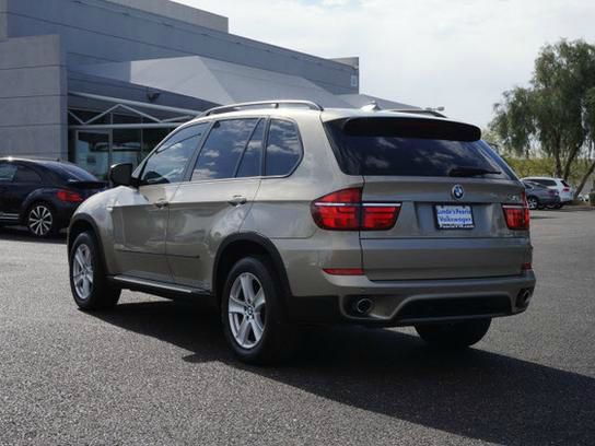 2011 BMW X5 L83