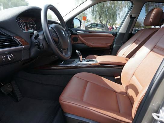 2011 BMW X5 L83