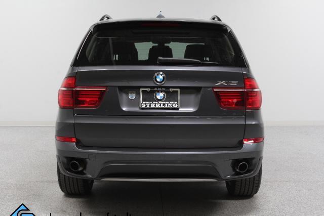 2011 BMW X5 Utility VAN