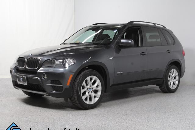 2011 BMW X5 Utility VAN