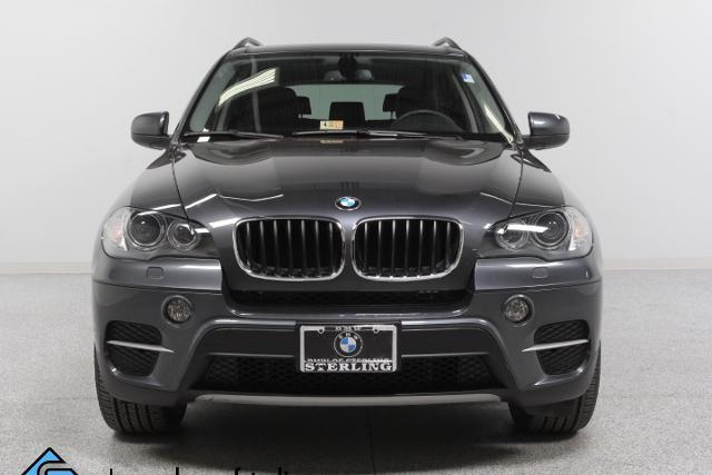 2011 BMW X5 Utility VAN