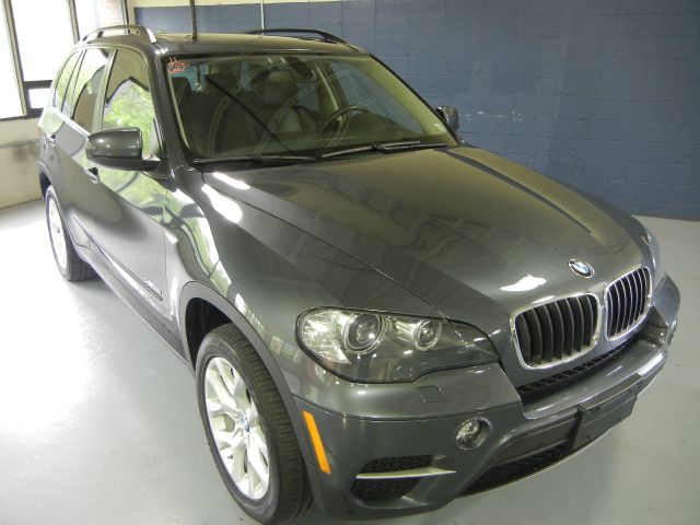 2011 BMW X5 T6 AWD Leather Moonroof Navigation