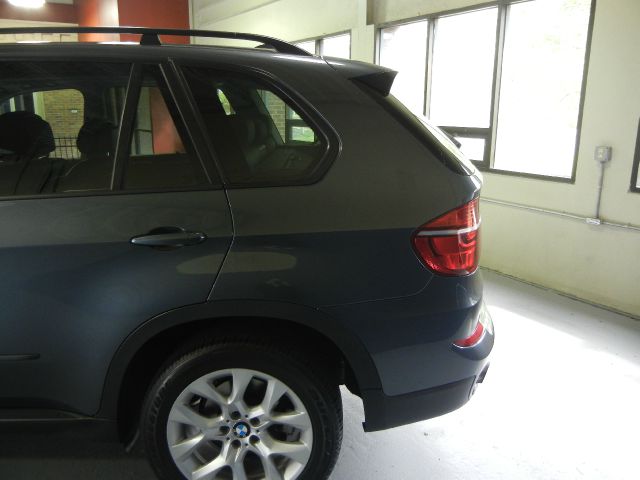 2011 BMW X5 T6 AWD Leather Moonroof Navigation
