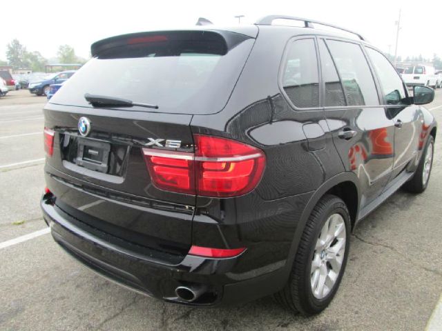 2011 BMW X5 C240 SPT WGN 4M AWD