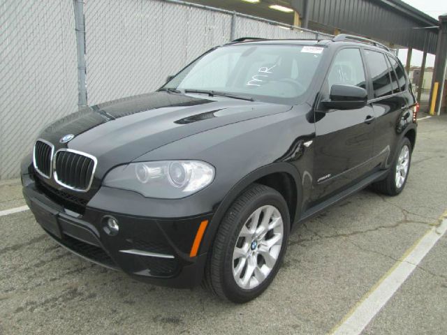 2011 BMW X5 C240 SPT WGN 4M AWD