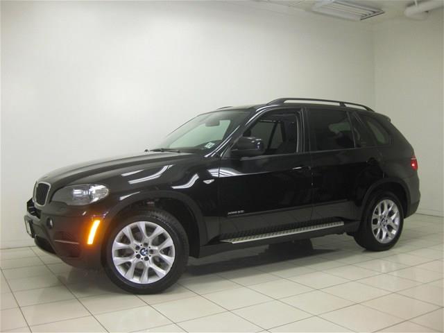 2011 BMW X5 300M