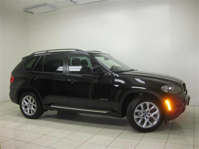 2011 BMW X5 300M