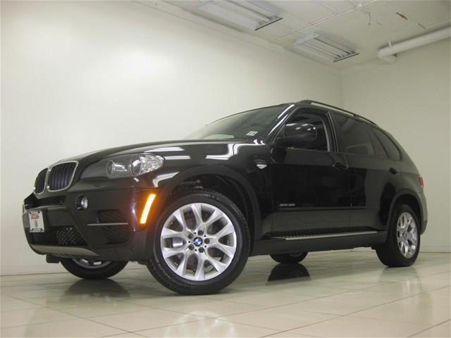 2011 BMW X5 300M