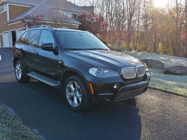 2011 BMW X5 L83