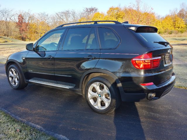 2011 BMW X5 L83
