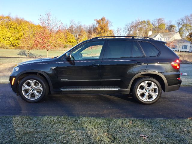 2011 BMW X5 L83