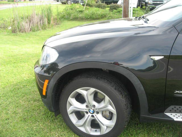 2011 BMW X5 CLUB