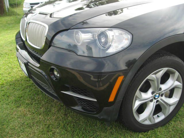 2011 BMW X5 CLUB