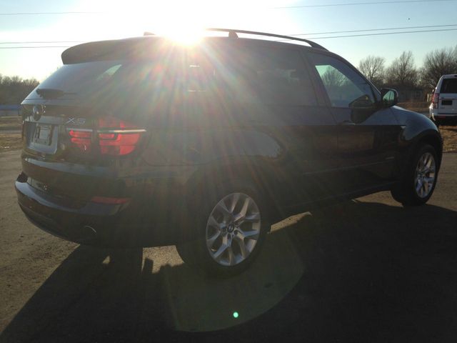 2011 BMW X5 300M