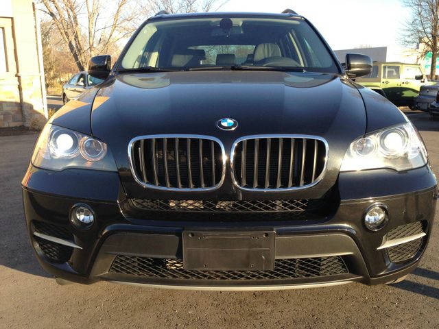 2011 BMW X5 300M