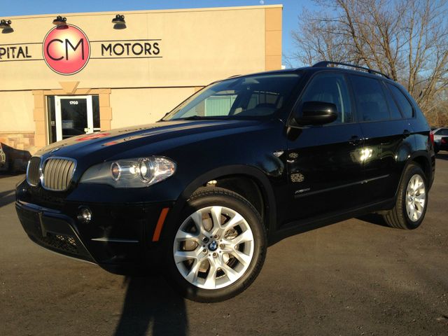 2011 BMW X5 300M