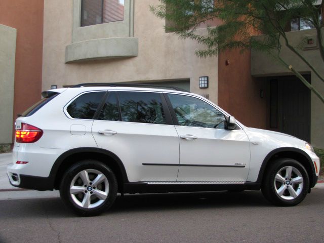 2011 BMW X5 CLUB