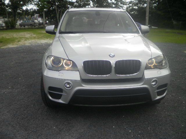 2011 BMW X5 300M