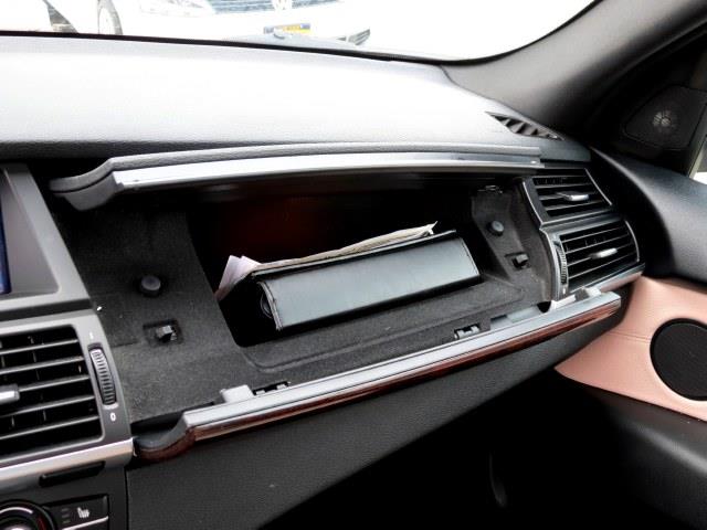 2011 BMW X5 EX-L W/dvd Entertainment System