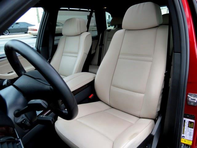 2011 BMW X5 EX-L W/dvd Entertainment System