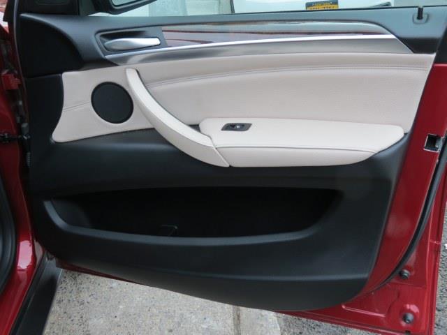 2011 BMW X5 EX-L W/dvd Entertainment System