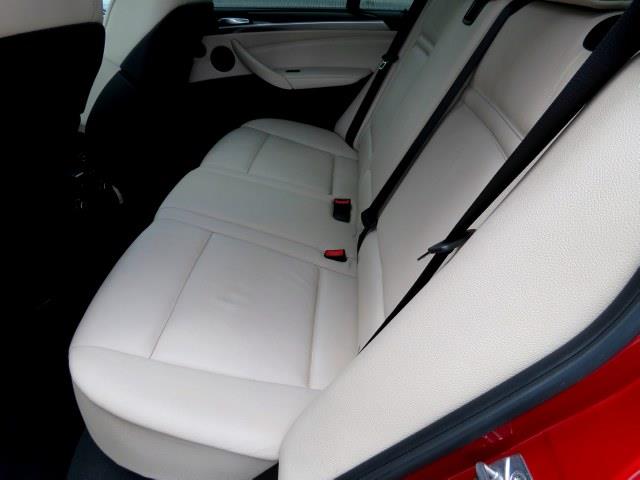 2011 BMW X5 EX-L W/dvd Entertainment System