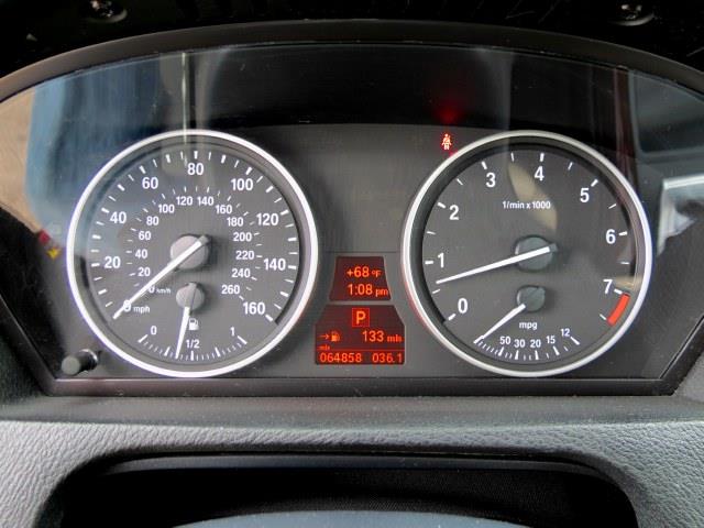 2011 BMW X5 EX-L W/dvd Entertainment System