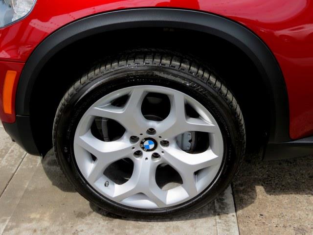 2011 BMW X5 EX-L W/dvd Entertainment System