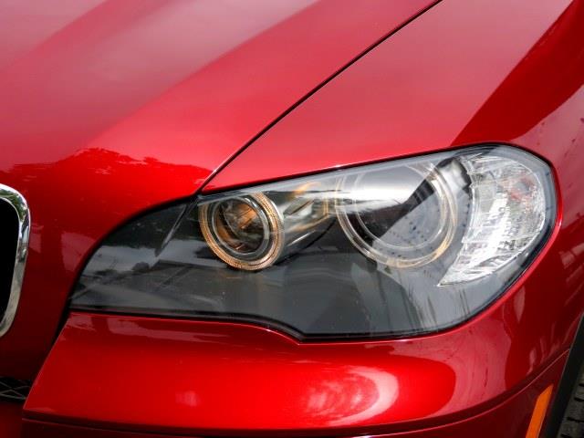 2011 BMW X5 EX-L W/dvd Entertainment System