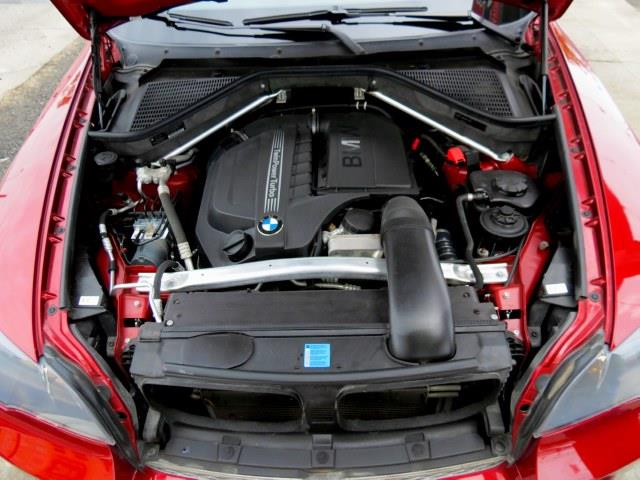 2011 BMW X5 EX-L W/dvd Entertainment System