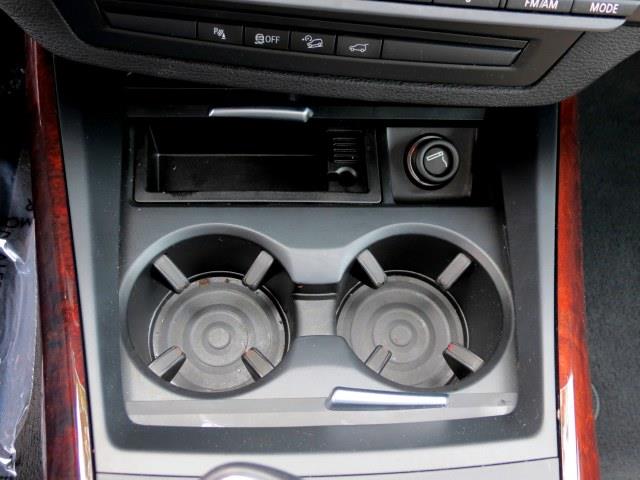 2011 BMW X5 EX-L W/dvd Entertainment System