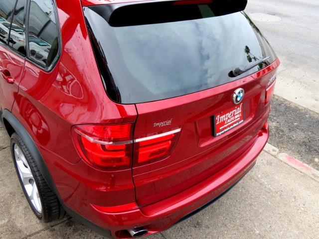 2011 BMW X5 EX-L W/dvd Entertainment System