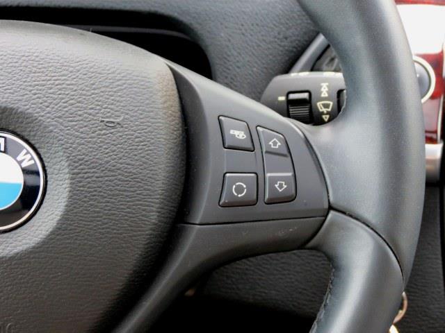 2011 BMW X5 EX-L W/dvd Entertainment System