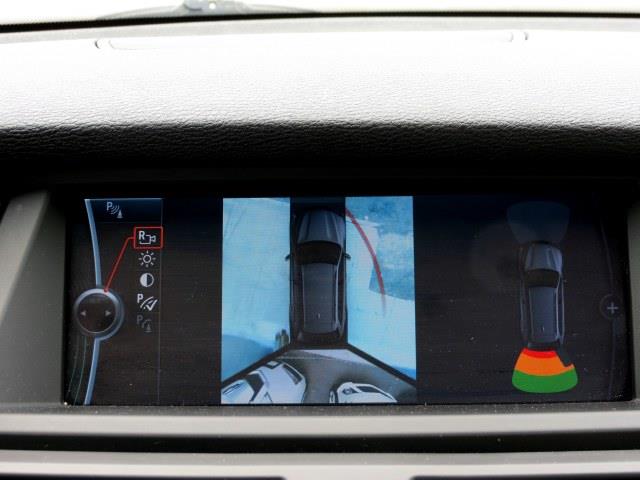 2011 BMW X5 EX-L W/dvd Entertainment System