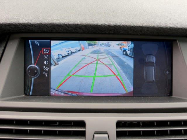 2011 BMW X5 EX-L W/dvd Entertainment System