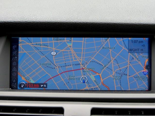 2011 BMW X5 EX-L W/dvd Entertainment System