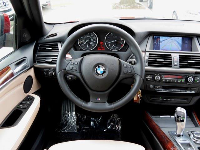 2011 BMW X5 EX-L W/dvd Entertainment System