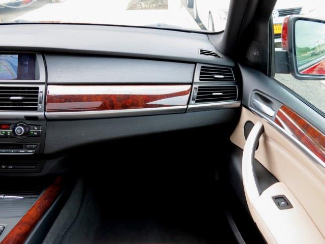 2011 BMW X5 EX-L W/dvd Entertainment System