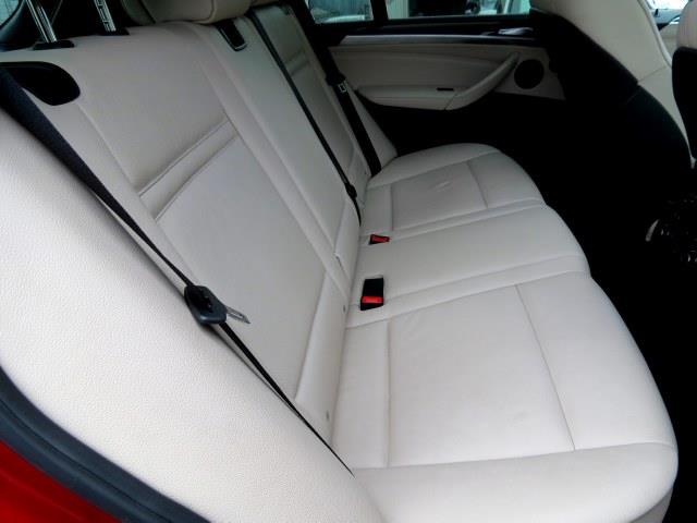 2011 BMW X5 EX-L W/dvd Entertainment System