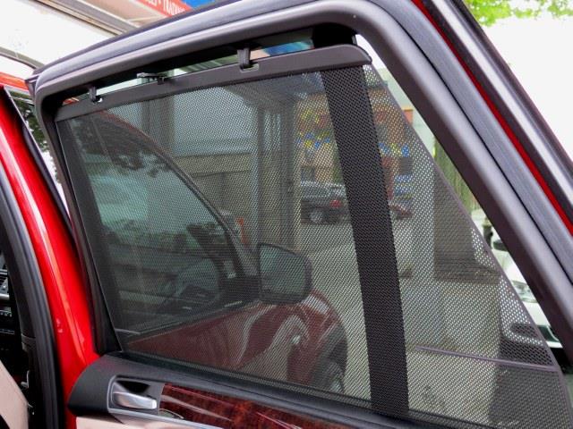 2011 BMW X5 EX-L W/dvd Entertainment System