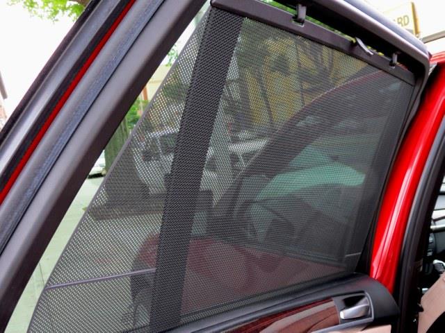 2011 BMW X5 EX-L W/dvd Entertainment System